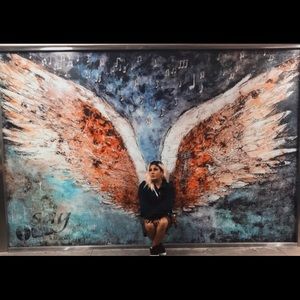 Meet your Posher, Karina